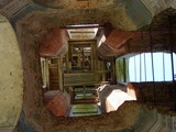 Колокольня Никольского храма в Аргуново